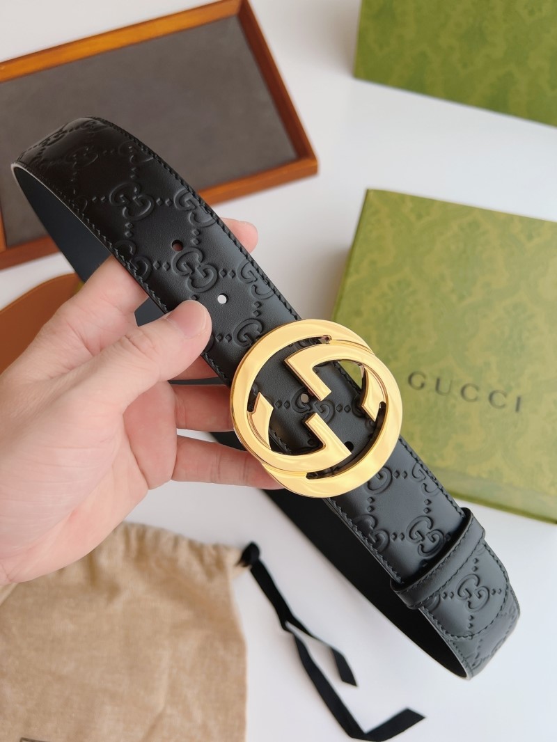 Gucci Belts